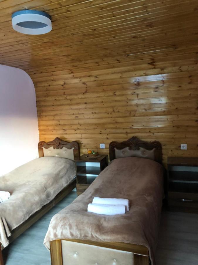 River Side Svaneti Местія Екстер'єр фото